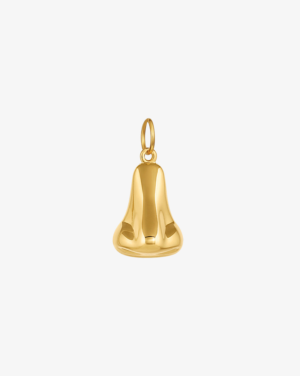 Nose Pendant Charm
